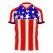 Liberia 2023-2024 Home Concept Football Kit (Libero)