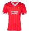 Score Draw Liverpool 1982 Home Shirt