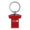 Liverpool 18-19 Football Shirt Keyring