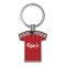 Liverpool 1995 Football Shirt Keyring