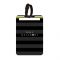 Livingston 2017/18 Away Luggage Tag