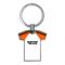 Luton Town 1983 Football Shirt Keyring