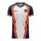 Luton 2025-2026 Home Concept Football Kit (Libero) - Kids (Long Sleeve)
