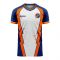 Luton 2020-2021 Home Concept Football Kit (Libero) - Kids (Long Sleeve)