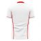 North Macedonia 2022-2023 Away Concept Shirt (Libero)