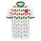 Madagascar 2025-2026 Home Concept Football Kit (Libero)