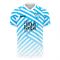 Malaga 2025-2026 Home Concept Football Kit (Libero)