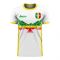 Mali 2020-2021 Away Concept Football Kit (Libero) - Adult Long Sleeve