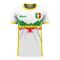 Mali 2020-2021 Away Concept Football Kit (Libero) - Kids (Long Sleeve)