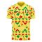 Mali 2023-2024 Home Concept Football Shirt (Libero)