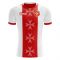 Malta 2020-2021 Home Concept Football Kit (Airo) - Adult Long Sleeve