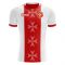 Malta 2025-2026 Home Concept Football Kit (Airo) - Little Boys