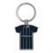 Man City Away 18-19 Football Shirt Keyring