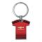 Man United 18-19 Football Shirt Keyring