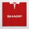 Manchester United 1992-94 Football Canvas Print