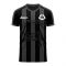 TP Mazembe 2020-2021 Home Concept Football Kit (Libero)