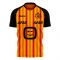 Mechelen 2025-2026 Home Concept Football Kit (Libero) - Adult Long Sleeve
