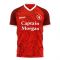 Millwall 2025-2026 Away Concept Football Kit (Libero)