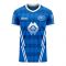 Molde 2025-2026 Home Concept Football Kit (Libero) - Womens