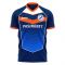 Montpellier 2025-2026 Home Concept Football Kit (Libero)