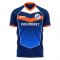 Montpellier 2023-2024 Home Concept Football Kit (Libero)