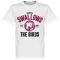 Moroka Swallows Established T-Shirt - White