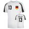 Germany Sports Training Jersey (muller 13) - Kids