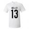 Thomas Muller Germany Hero T-shirt (white)