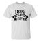 Newcastle Birth Of Football T-shirt (white) - Kids