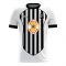 Newcastle 2020-2021 Home Concept Football Kit (Airo)