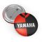 Newells Old Boys 1993 Button Badge