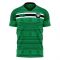 Nigeria 2020-2021 Home Concept Kit (Fans Culture) - Baby