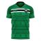 Nigeria 2020-2021 Home Concept Kit (Fans Culture) - Kids (Long Sleeve)