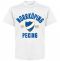 Norrkoping Established T-shirt - White