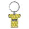 Norwich 1992-94 Football Shirt Keyring