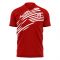 Nurnberg 2025-2026 Home Concept Football Kit (Libero) - Womens