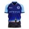 New York City 2025-2026 Away Concept Football Kit (Libero)