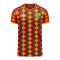 Hearts of Oak 2025-2026 Home Concept Football Kit (Airo) - Adult Long Sleeve