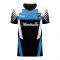 O'Higgins 2025-2026 Away Concept Football Kit (Libero) - Adult Long Sleeve