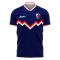 Oldham 2025-2026 Home Concept Football Kit (Libero)