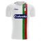 Once Caldas 2025-2026 Home Concept Football Kit (Airo) - Kids