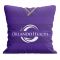 Orlando City 2015 Football Cushion