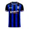 Gamba Osaka 2025-2026 Home Concept Football Kit (Libero) - Womens