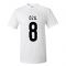 Mesut Ozil Germany Hero T-shirt (white)