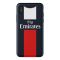 PSG 2012 iPhone & Samsung Galaxy Phone Case