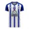 Pachuca 2025-2026 Home Concept Football Kit (Libero) - Womens