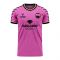 Palermo 2020-2021 Home Concept Football Kit (Viper) - Kids (Long Sleeve)