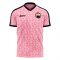 Palermo 2023-2024 Home Concept Football Kit (Libero) - Baby
