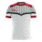Palestine 2025-2026 Home Concept Football Kit (Libero)
