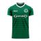 Palmeiras 2025-2026 Home Concept Football Kit (Libero) - Kids